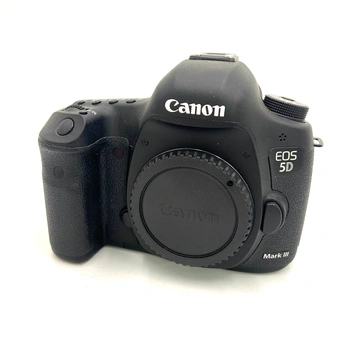 Фотоаппарат Canon EOS 5D mark III