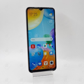 Смартфон Xiaomi Redmi 10C, 128 ГБ