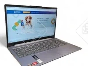 Ноутбук Lenovo slim 3 15 abr8/AMD Ryzen 7 7730U/AMD Radeon Graphics/16 ГБ /SSD 512 ГБ