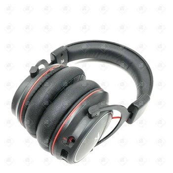 Беспроводные/проводные наушники ZET GAMING Blackout 2.4G