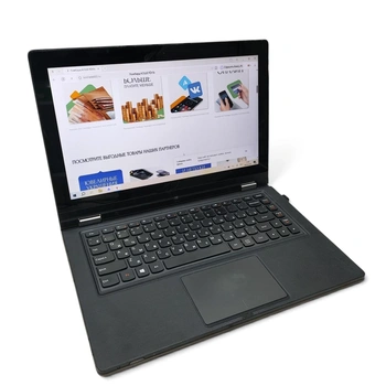 Ноутбук Lenovo i5 3337\Ram4\SSD128