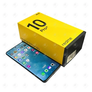 Смартфон Realme 10 Pro+ 5G 8/128GB