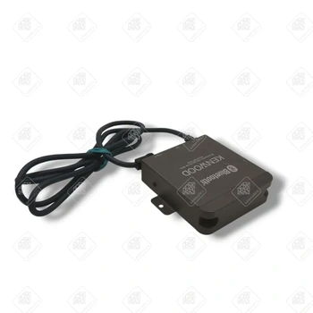 Блютуз-адаптер Kenwood kca-bt100