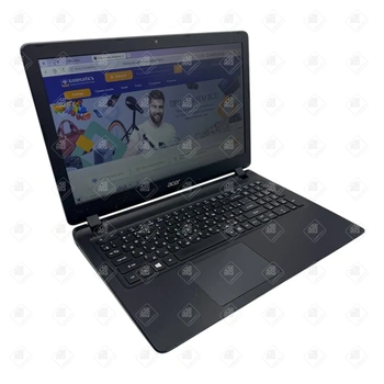 Ноутбук Acer N16C2/AMD A6-7310/AMD Radeon R4 Graphics/RAM 4Gb/SSD 120Gb