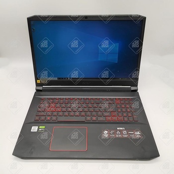 Ноутбук Acer Nitro 5 AN517-52-57R2