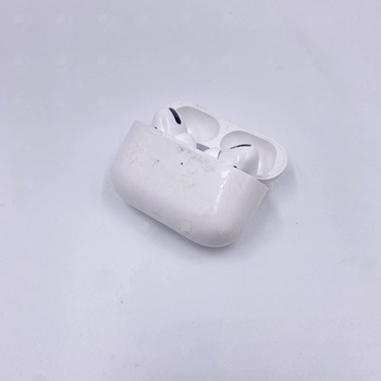 Bluetooth гарнитура Apple airpods pro