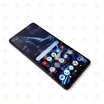 Смартфон Xiaomi Poco X5 Pro 5G, 256 ГБ, синий, 8 ГБ