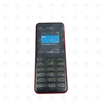 Мобильный телефон Nokia RM-944