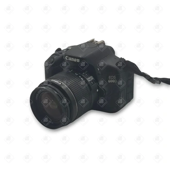 Зеркальный фотоаппарат Canon DS126311