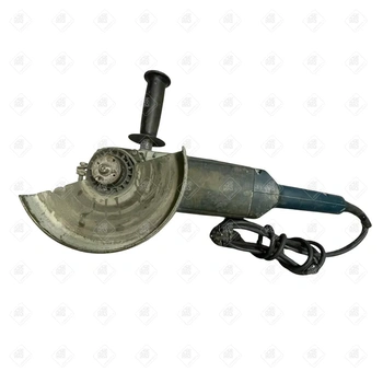  Ушм Bosch GWS 20-230H