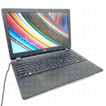 Ноутбук Acer N15W4 Celeron N3050/Radeon R5/4 ГБ/HDD 500 ГБ