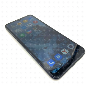 Смартфон Xiaomi, Redmi 9A, 32 ГБ, черный