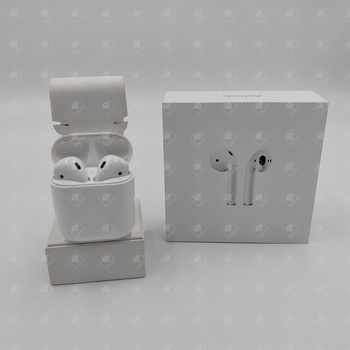 Наушники Apple Airpods 2