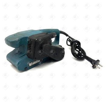 Ленточная шлифмашина makita 9910