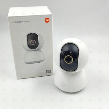 Xiaomi Mijia 360° Home Camera PTZ Version 2K