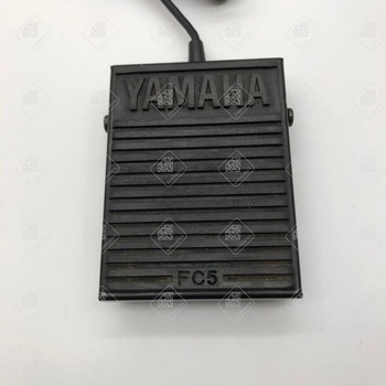 Педаль для синтезатора Yamaha FC 5