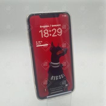 смартфон  iPhone xs max в корпусе 13pro max  