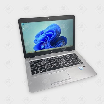 Ноутбук HP EliteBook 840 G3