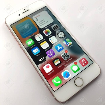 Телефон iPhone 7, 32 ГБ