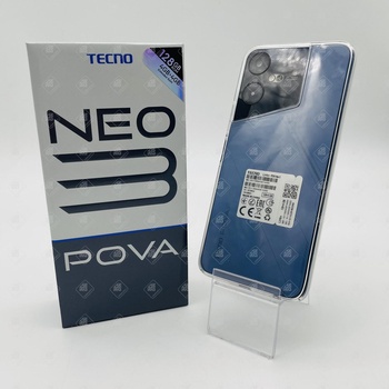 Смартфон TECNO POVA Neo 3 4/128 ГБ