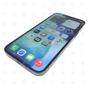 Смартфон Apple, iPhone 12 Pro Max, 256 ГБ