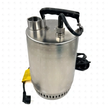 Насос дренажный vandjord apv.m.06.40.08.01