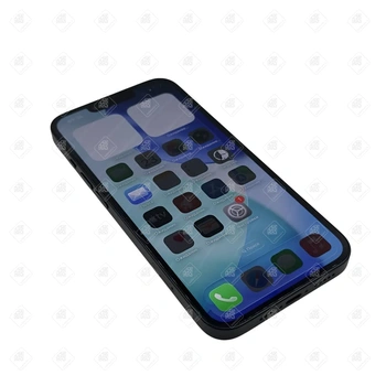 Мобильный телефон Apple, iPhone 14, 128 ГБ, черный