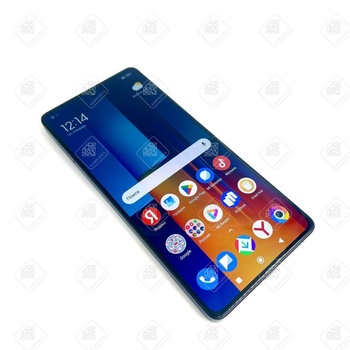 Смартфон Xiaomi Poco M6 Pro, 256 ГБ, 8 ГБ