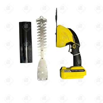 Ножницы для травы Karcher GSH 18-20 Batter