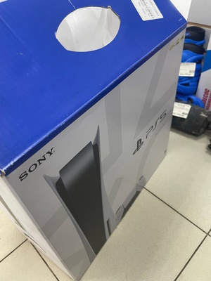 Sony Playstation 5 FAt 