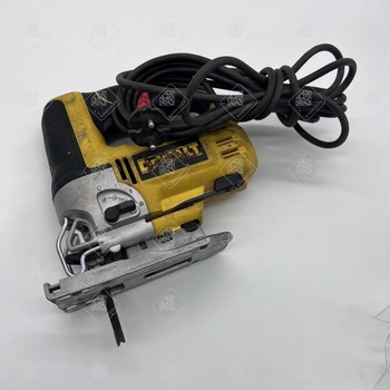 Лобзик сетевой DeWALT DWE 349