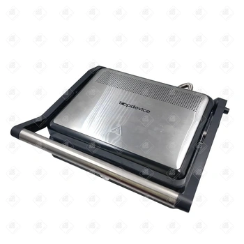 Электро гриль topdevice tdseg001