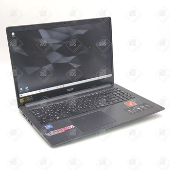 Ноутбук Acer n19h1 AMD A6-9220e/Radeon R4/8ГБ/SSD 128ГБ 