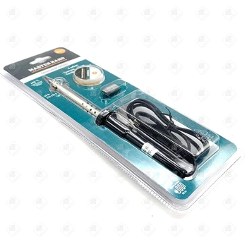 Паяльный набор MASTER HAND 