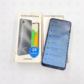 смартфон Samsung a03 core