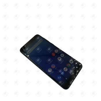 Смартфон Asus zb602kl