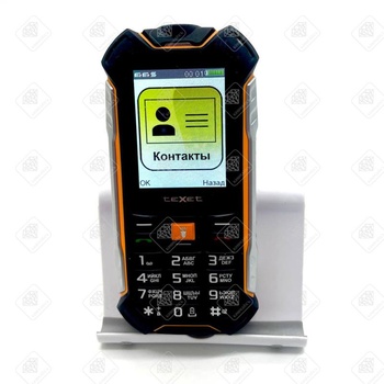 Телефон Texet TM-530R