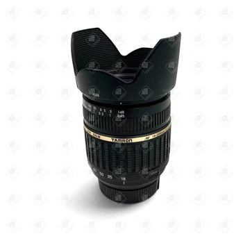 Объектив Tamron AF 18-200mm