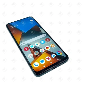 Мобильный телефон Xiaomi, Poco M4 Pro, 8/256 ГБ, черный