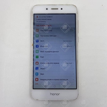 Смартфон Honor 6A  