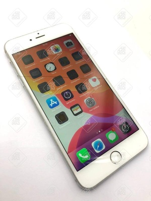 Телефон iPhone 6S Plus, 16 ГБ