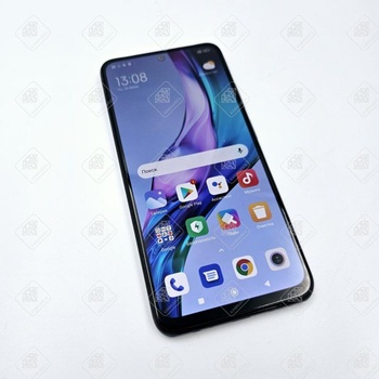 Xiaomi Redmi Note 10S, 128 ГБ