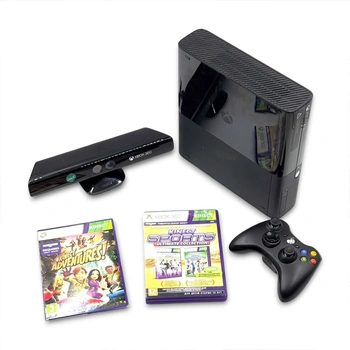 Игровая приставка XBOX 360E 250GB