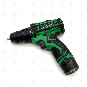 Шуруповерт Oasis ASB-125(J)