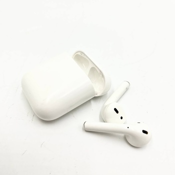 Наушники Apple AirPods 2 