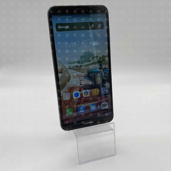 Смартфон Huawei Y7 Prime (2018), 64 ГБ, 4 ГБ