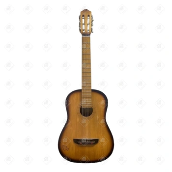 Гитара амистар