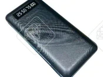 Powerbank 10.000 mAh