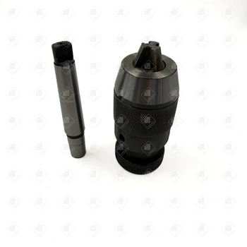 Сверлильный патрон b16