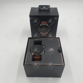 Часы Huawei Watch GT 3 Classic 46mm
